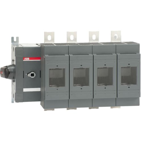 ABB Componenten OS630DS04FK SCHAKELAARZEKERING - 1scc311222f0013 - 20096042