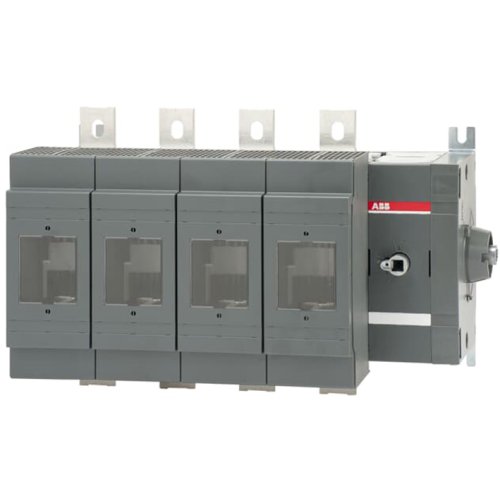 ABB Componenten OS800DS40F SCHAKELAARZEKERING - 1scc311223f0013 - 20096037