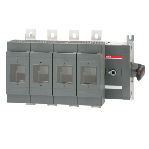 ABB Componenten OS800DS40FK SCHAKELAARZEKERING - 1scc311224f0013 - 20096038