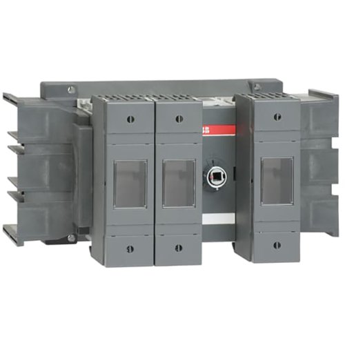 ABB Componenten Frontaal bediende,Veilighedenlastscheider, 3-Polen,DIN,125A Speciale a - 1scc311238f0013 - 20096728