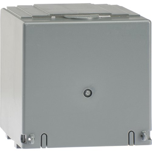 ABB Componenten OSS1250G1S Klemmenafdekking - 1scc311265f0013 - 20096191