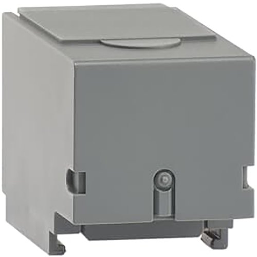 ABB Componenten Afdekkap 3P, grijs uitvoering, laag - 1scc311271f0013 - 20094722