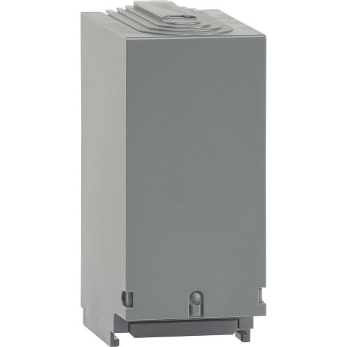 ABB Componenten Afschermkap voor OS315...400N3 OS serie grijs uitvoerring klik-montage - 1scc311272f0013 - 20094681