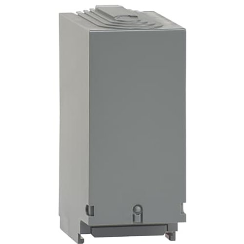 ABB Componenten Klemmenafdekkap OS 250 4P lang - 1scc311273f0013 - 20094718