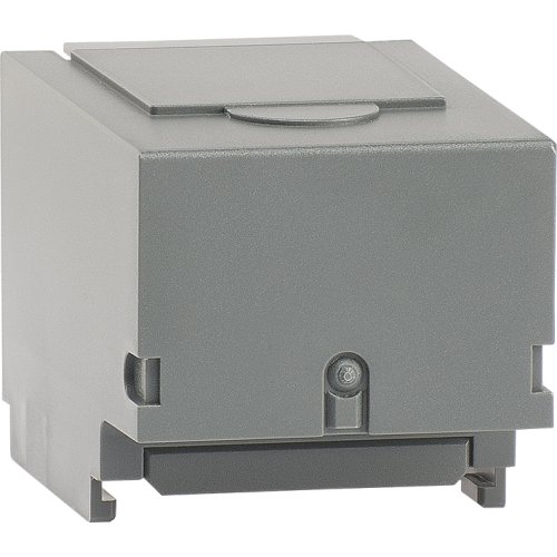 ABB Componenten Afschermkap voor OS315...400N3 OS serie grijs uitvoerring klik-montage - 1scc311274f0013 - 20094680