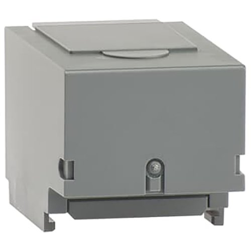 ABB Componenten Klemmenafdekkap OS 250 4P kort - 1scc311275f0013 - 20094720