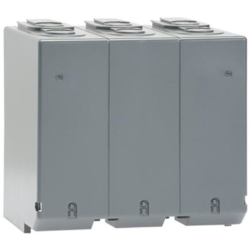 ABB Componenten Afdekkappen - 1scc311280f0013 - 20095568