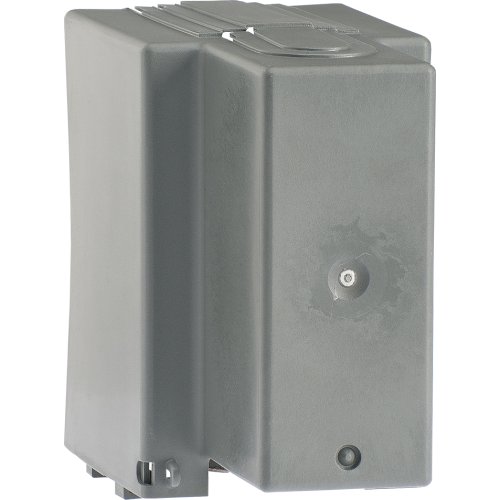 ABB Componenten Afschermkap, lang, 4P, OS 630..800 - 1scc311286f0013 - 20095007