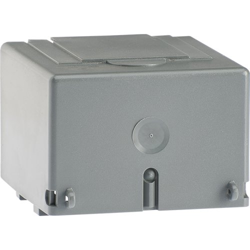 ABB Componenten Klemmenafdekkap - 1scc311287f0013 - 20095009