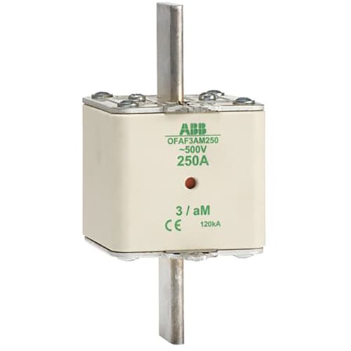 ABB Componenten OFAF3AM315 HRC-ZEKERINGSLINK - 1scc317015f0013 - 20094429