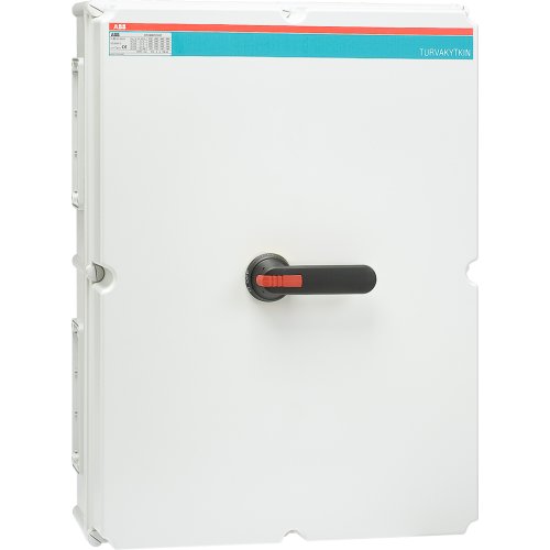 ABB Componenten Veiligheidslastschakelaar OT serie - 1scc341094f0013 - 20093866