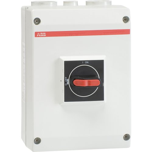 ABB Componenten Schakelaar in kast OTP63T4M - 1scc341192f0013 - 20097156