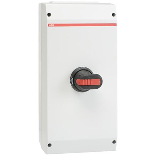 ABB Componenten OTP63T6B Veiligheidsschakelaar - 1scc341193f0013 - 20094100