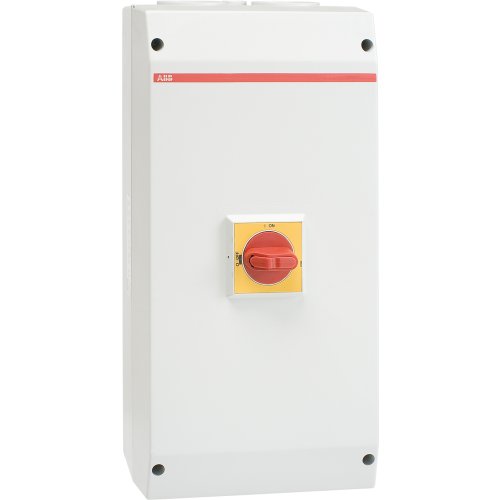 ABB Componenten HF-veiligheidsschakelaar OT serie OTE90A4M - 1scc341197f0013 - 20095173