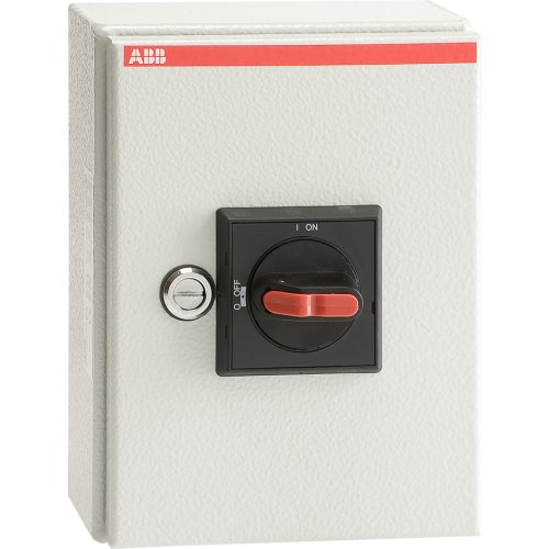 ABB Componenten Veiligheidslastschakelaar OT serie OTL25T3B - 1scc341205f0013 - 20094172