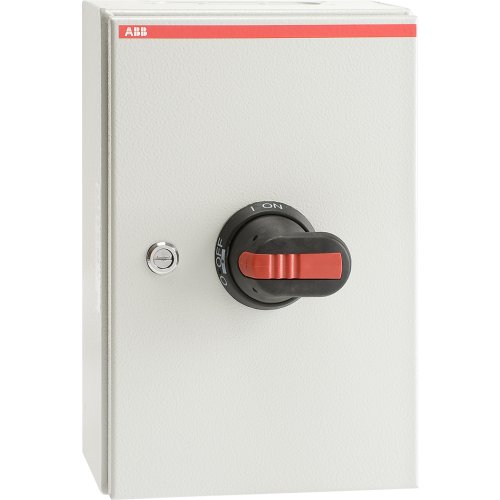 ABB Componenten Veiligheidslastschakelaar OT serie OTL75T4B - 1scc341218f0013 - 20094150