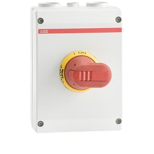 ABB Componenten OTP63AP3M Veiligheidsschakelaar - 1scc341233f0013 - 20097016
