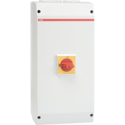 ABB Componenten Werkschakelaar 3P - 1scc341238f0013 - 20095162