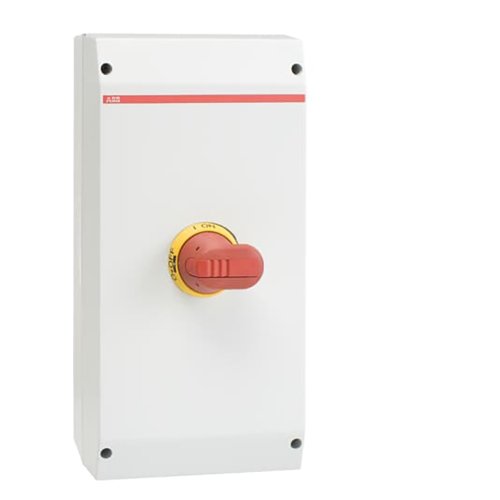 ABB Componenten OTP75A6U Veiligheidsschakelaar - 1scc341242f0013 - 20094009