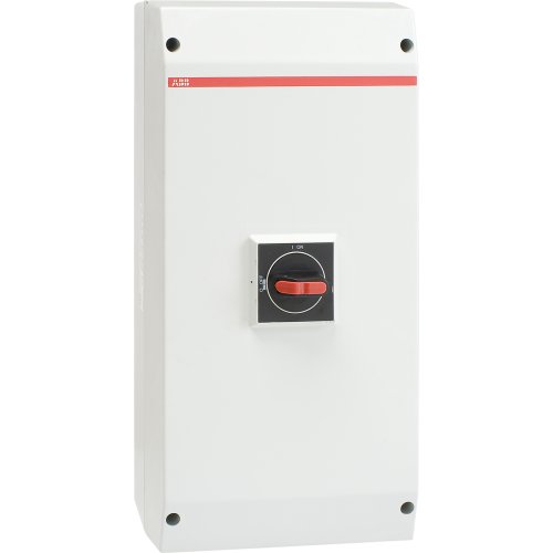 ABB Componenten Werkschakelaar 3P - 1scc341245f0013 - 20093989