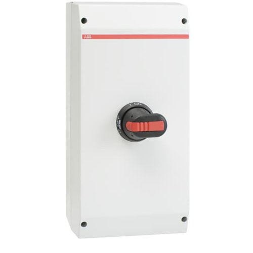ABB Componenten OTP125B6U Gesloten lastscheider - 1scc341248f0013 - 20094030