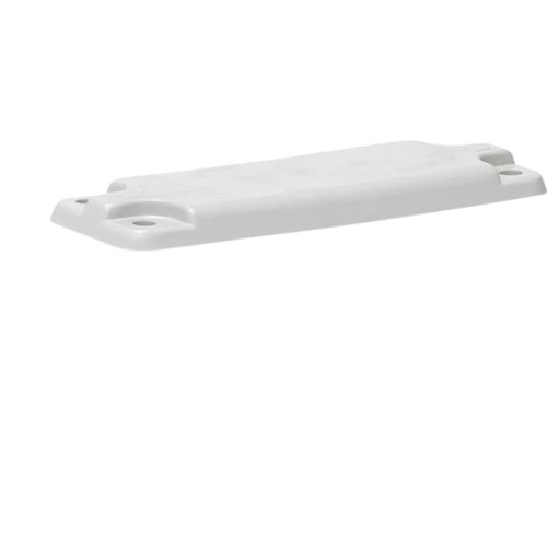 ABB Componenten Blindplaat grootte 1 kunststof - 1scc342040f0013 - 20093841