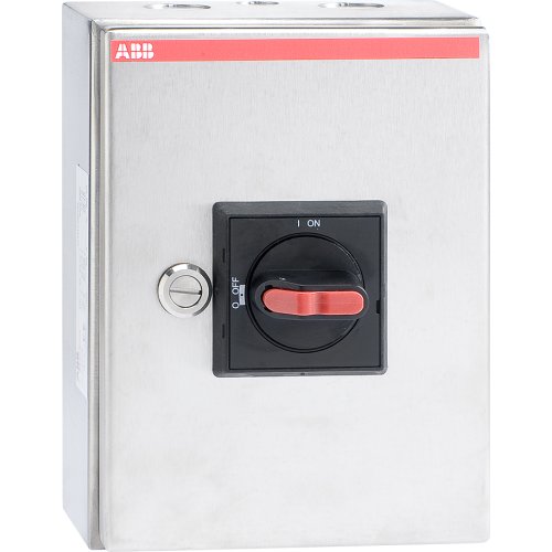 ABB Componenten Werkschakelaar 3P - 1scc342115f0013 - 20094210