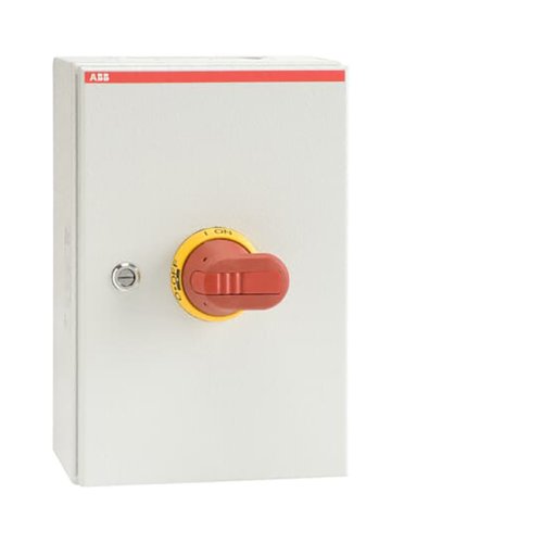 ABB Componenten OTL125BA3B Werkschakelaar - 1scc342230f0013 - 20094169