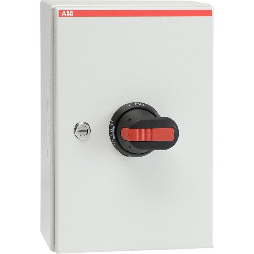 ABB Componenten Lastschakelaar in kast OT serie OTL63B6U - 1scc342246f0013 - 20094191