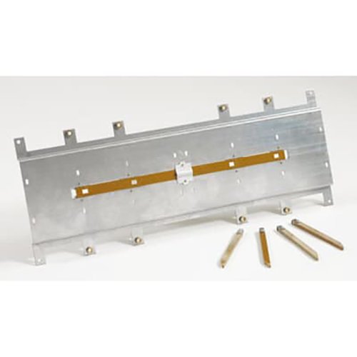 ABB Componenten Mechanische vergrendeling horiz tbv magneetschakelaars - 1sfc101024f0201 - 20110470
