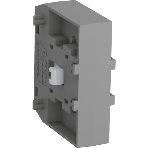 ABB Componenten Mechanische interlock voor contactors AF116 AF370 - 1sfc101035v0001 - 20110462
