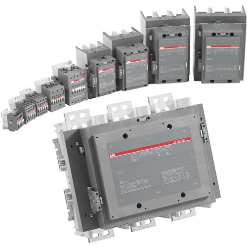 ABB Componenten Aansluitvlaggen - 1sfc101046f0201 - 20110512