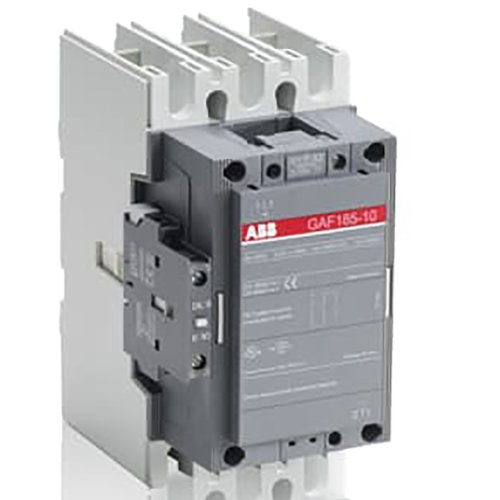 ABB Componenten Magneetschakelaar voor het schakelen van gelijkspanning - 1sfc101098f0001 - 20110169