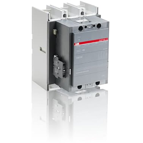 ABB Componenten Magneetschakelaar voor het schakelen van gelijkspanning Hulpcontact 1N - 1sfc101102f0001 - 20110413