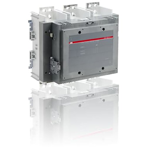 ABB Componenten Magneetschakelaar voor het schakelen van gelijkspanning Hulpcontact 1N - 1sfc101103f0001 - 20110443