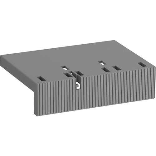 ABB Componenten Afschermkap AF265 - AF370 met Dol starter - 1sfc101123v0001 - 20110578