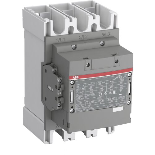 ABB Componenten AF305B-30-22-11 Spoel spanning 24-60V - 1sfc101254v0001 - 20110300