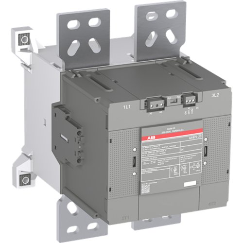 ABB Componenten GF875-20-22-51 magneetschakelaar - 1sfc101389v0001 - 20110400