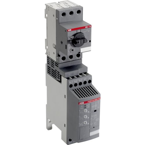 ABB Componenten Connection kit PSR30-MS132 - 1sfc132138f0001 - 20109781