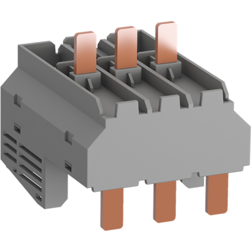 ABB Componenten Verbindingsset PSR60-MS165 - 1sfc132162v0001 - 20109785
