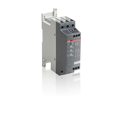 ABB Componenten Sofstarter voeding spanning 100-250V AC In lijn : 11kW/400V 25A met In - 1sfc132298f0001 - 20109776