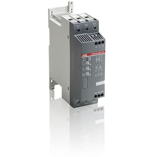 ABB Componenten Sofstarter voeding spanning 100-250V AC In lijn : 18,5kW/400V 37A met  - 1sfc132299f0001 - 20109778