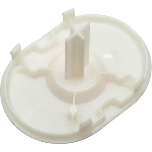 ABB Installatiedozen en -kasten Deksel t.b.v. de G153 - 1spa007121f0252 - 20087269