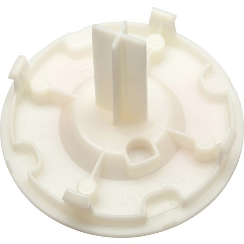 ABB Installatiedozen en -kasten Deksel voor MGW50 - 1spa007121f0257 - 20087273