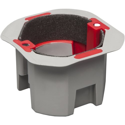 ABB Installatiedozen en -kasten Brandwerend insert t.b.v. HW52-F, lucht- en geluidddicht - 1spa007127f0420 - 20087305