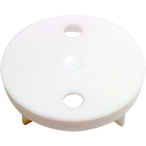 ABB Installatiedozen en -kasten Deksel voor ronde centraaldoos - 1spa007161f0135 - 20087463