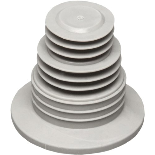 ABB Installatiedozen en -kasten Afdichtdop grijs HW195 voor luchtdichte afsluiting - 1spa007173f0257 - 20087482