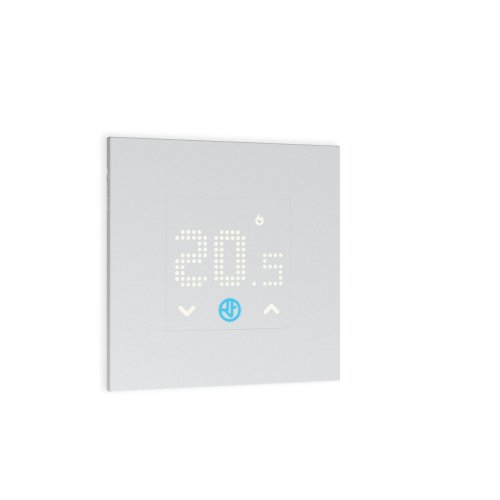 Finder FIN KAMERTHERMOSTAAT WIT - 1tt1 view2 on square - 20006095