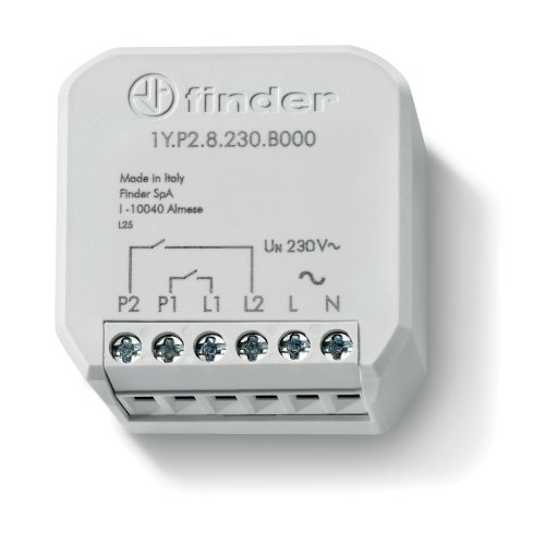 Finder FIN YESLY INTERFACE - 1yp28230b000 - 20006104