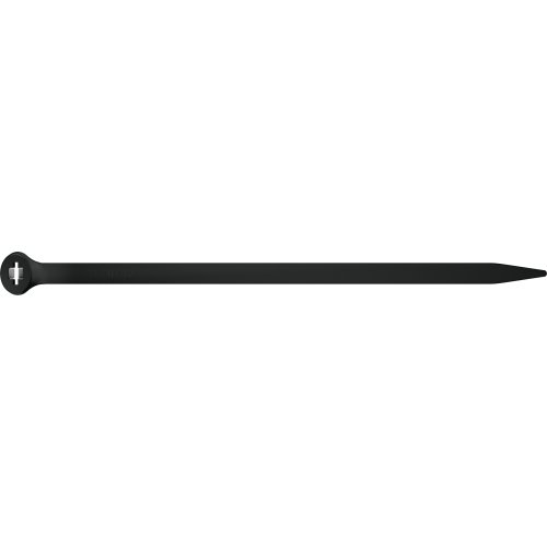ELEMATIC 2lock bundelband 200x3.5mm zwart a 100st - 2 lock nat nere principale 1 - 2030228